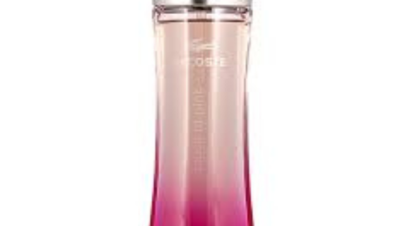 Lacoste Touch Of Pink EDT For Her - 90 ml