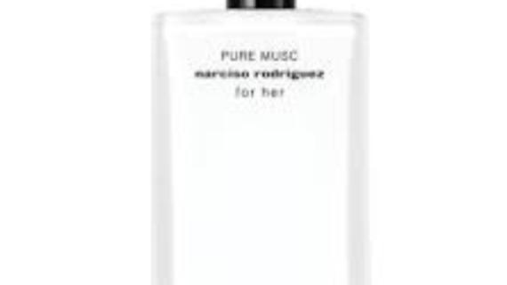Narciso Rodriguez Pure Musc EDP For Her - 50 ml