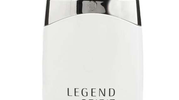 Mont Blanc Legend Spirit EDT For Him - 100 ml