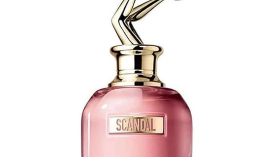 Jean Paul Gaultier So Scandal EDP For Her - 80 ml