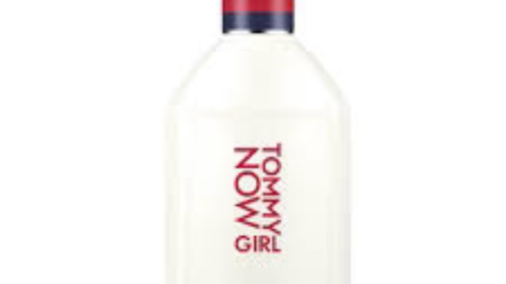 Tommy Hilfiger Tommy Now Girl EDT For Her - 100 ML