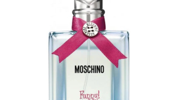 Moschino Funny! EDT For Her - 100 ml
