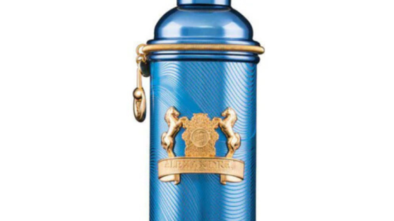 Alexandre J Zafeer Oud Vanille EDP For Her - 100 ml