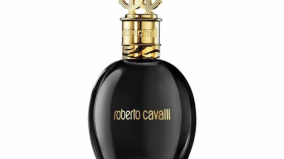Roberto Cavalli Nero Assoluto EDP For Her - 75 ml