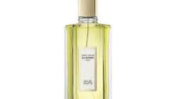 Jean Louis Scherrer EDT For Her - 100 ml
