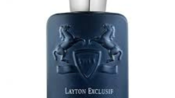 Marly Layton Exclusif Parfum For Unisex - 125 ml