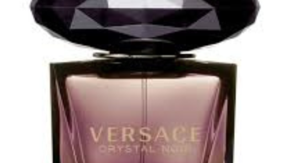 Versace Crystal Noir EDP For Her - 50 ml