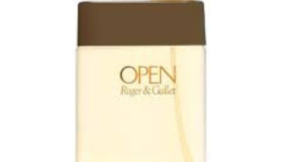Roger&Gallet Open EDT For Him - 100 ml