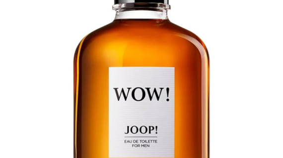 JOOP WOW! EDT For Him - 100 ml