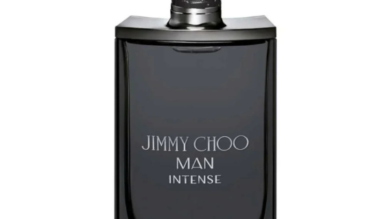 Jimmy Choo Man Intense EDT For Him - 100 ml