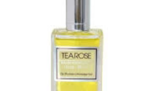 Tea Rose EDT For Her - 28 ml