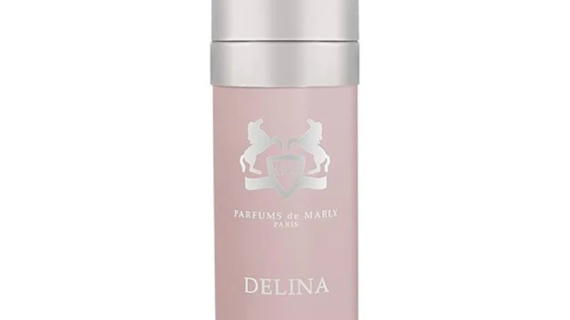 Marly Delina Hair Mist 2.5 For Her - 75 ml