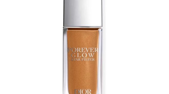 Dior Forever Glow Star Filter 30 ml - 5N