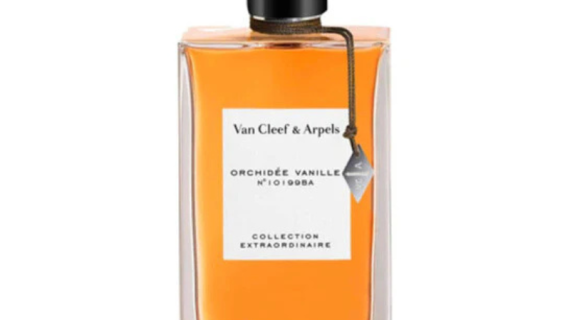 Van Cleef & Arpels Orchidee Vanille EDP For Her - 75 ml