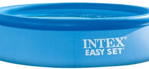 INTEX ( 305×76cm) Easy Set Pool - 28120