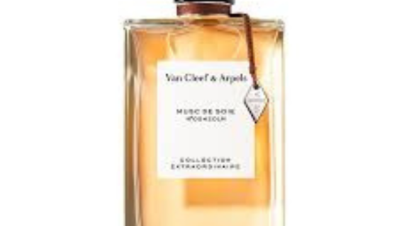 Van Cleef & Arpels Precious Oud EDP For Her - 75 ml