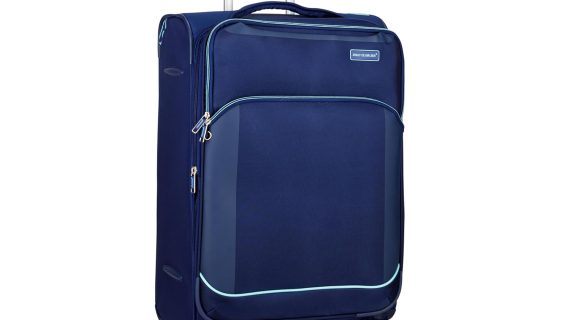 POLO SCARLETT PC Medium 67CM'' Blue