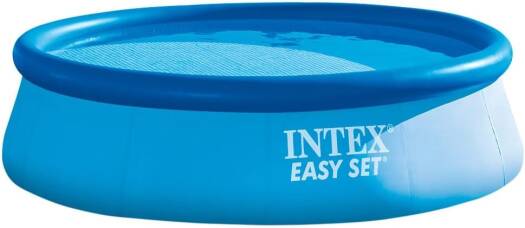INTEX Easy Set Pool 12 Ft X 30 In, 366x76cm, 28130