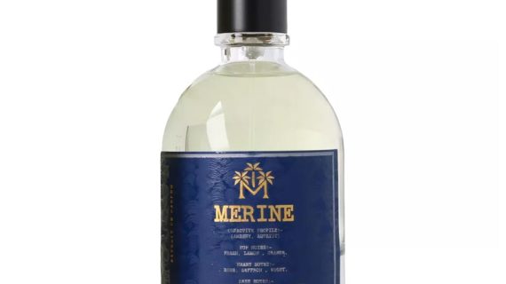 Moudon Merine EDP For Unisex - 100 ml