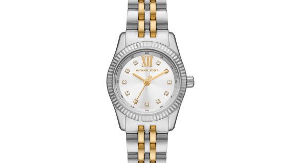 Women Lexington Two Toned Watch