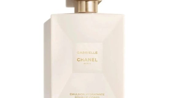 Chanel Gabrielle Chanel Moisturising Body Lotion - 200ml
