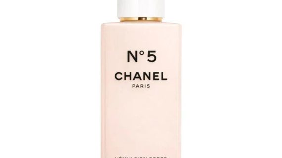 Chanel N°5 The Body Lotion 200ml