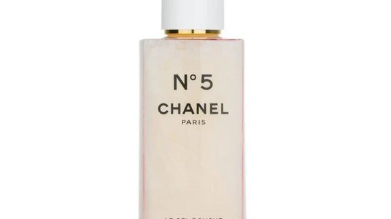 Chanel N°5 The Shower Gel - 200ml