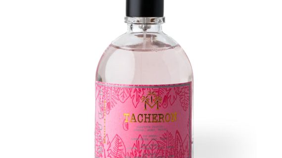 Moudon Tacheron EDP For Unisex - 100 ml
