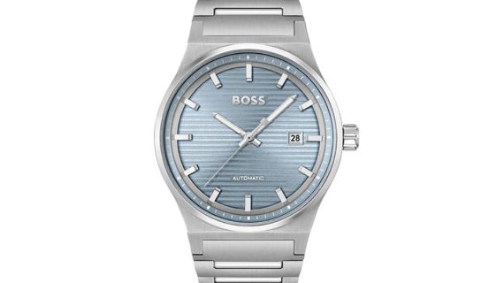 Canau Men 41mm Watch