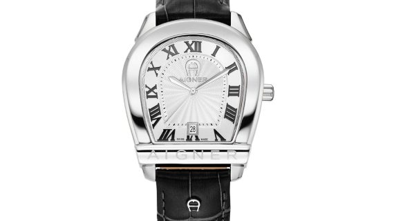Men Siena Black Watch