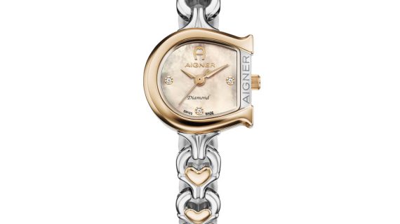 Women Nobile Diamond Watch