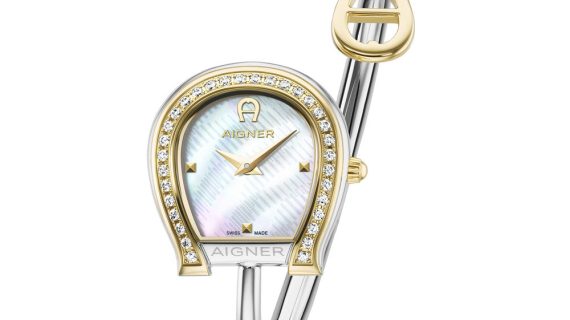 Women Flora Sasso Watch