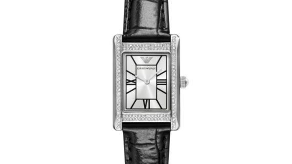 Women Genni Black Watch