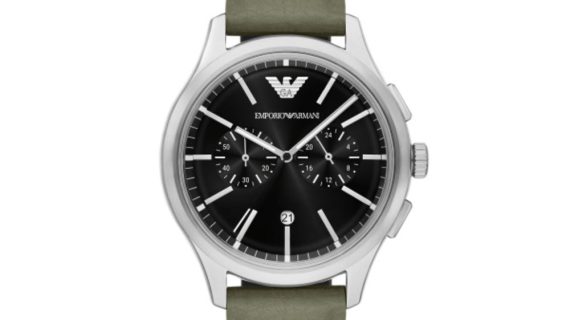 Men Dario Watch
