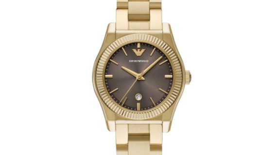 Women Federica Gold Watch
