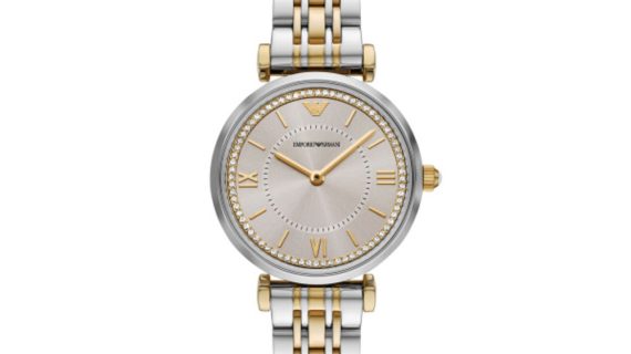 Women Gianni T-Bar Watch