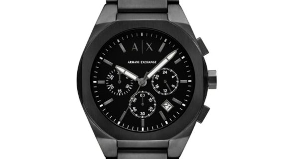 Men Rafael Black Watch