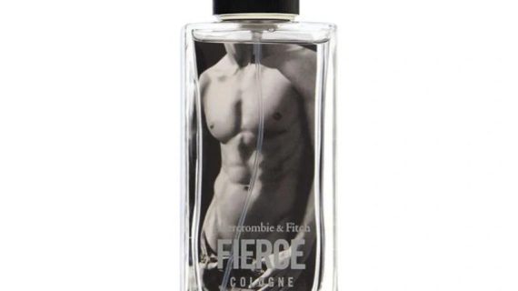 Abercrombie & Fitch Fierce Cologne EDC For Him - 100 ml