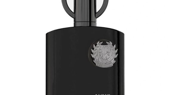 Afnan Perfumes Supremacy Noir EDP For Him - 100 ml