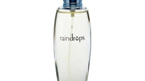 Ajmal Rain Drops EDP For Her-50 ml