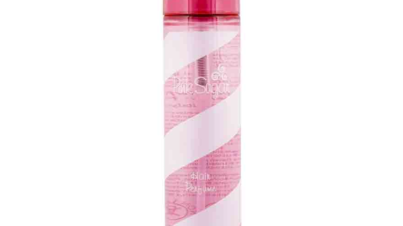 Aquolina Pink Sugar Hair Perfume For Her - 100 ml