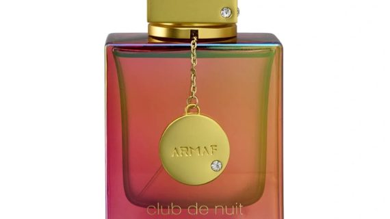 Armaf Club De Nuit Red Untold EDP for Her - 105 ml