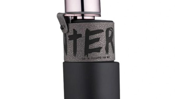 Armaf Hunter Intense EDP For Him - 100 ml