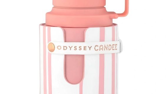 Armaf Odyssey Candee Special Edition EDP For Her - 100 ml