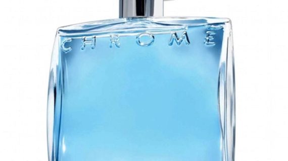 Azzaro Chrome For Him EDT - 100 ml