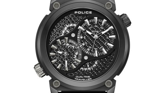 Men Boa Black Watch