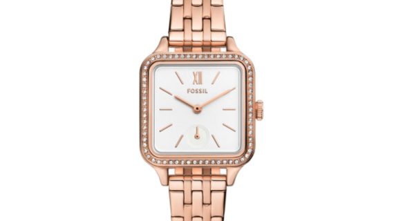Women Colleen Rose Gold Watch