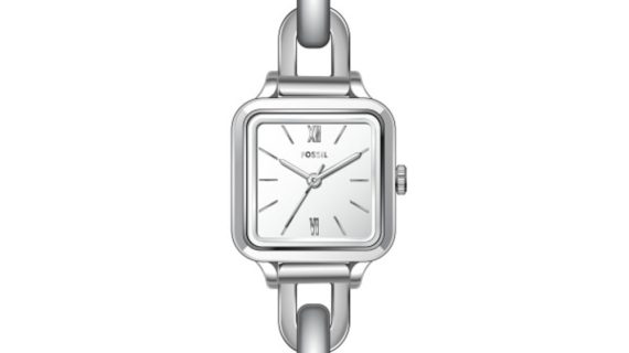 Women Colleen Silver Watch