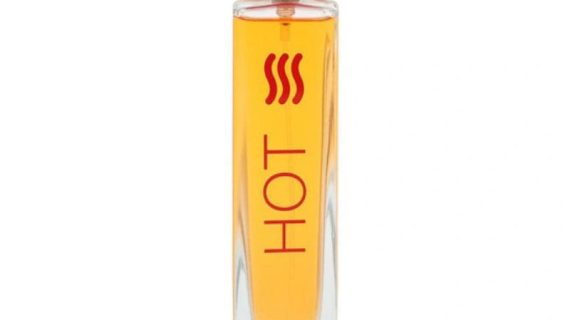 Benetton Hot EDT For Her - 100 ml