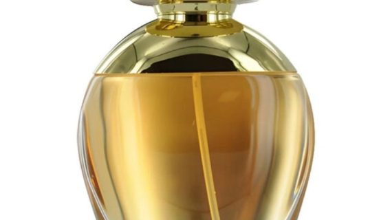 Bill Blass Nude Black EDC For Her - 100 ml